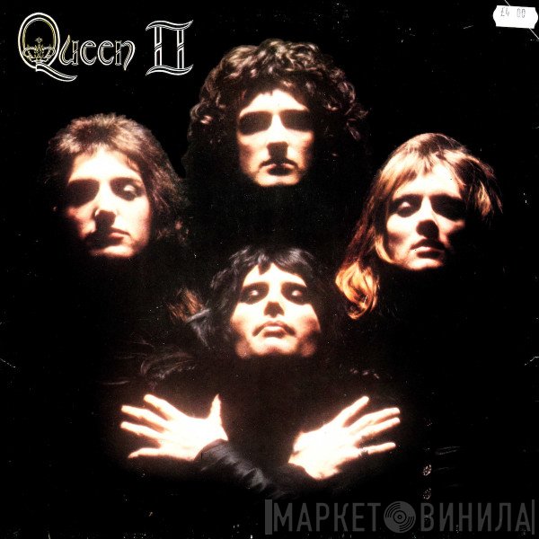 Queen - Queen II
