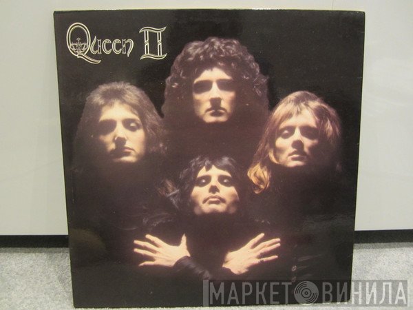 Queen - Queen II