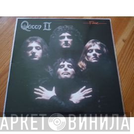 Queen  - Queen II