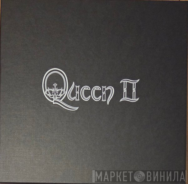 Queen - Queen II