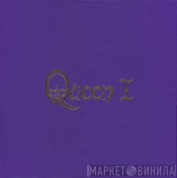 Queen - Queen I