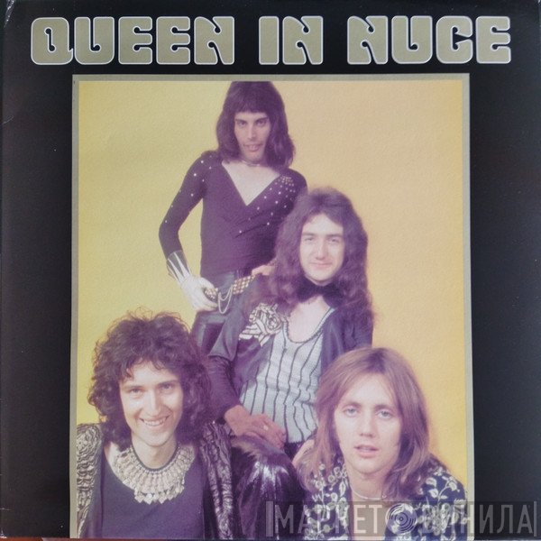 Queen  - Queen In Nuce