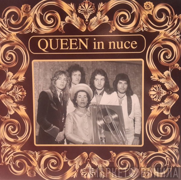 Queen  - Queen In Nuce