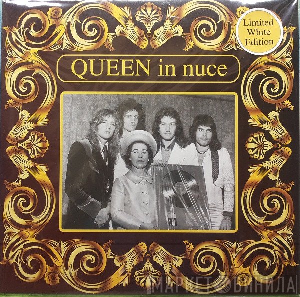 Queen  - Queen In Nuce
