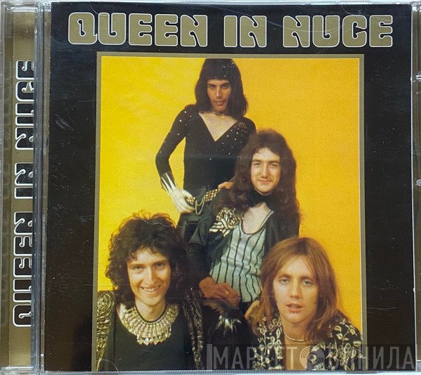 Queen  - Queen In Nuce