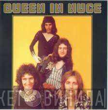 Queen  - Queen In Nuce
