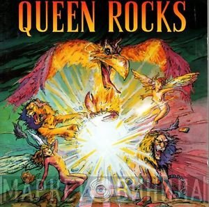Queen  - Queen Rocks