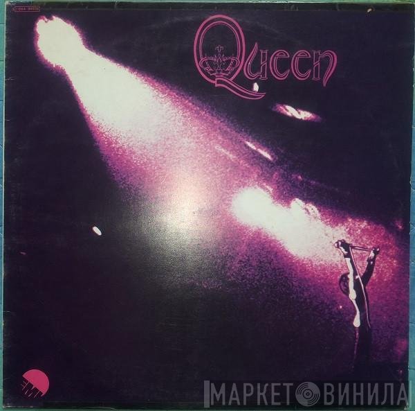 Queen  - Queen