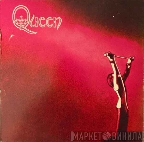 Queen  - Queen