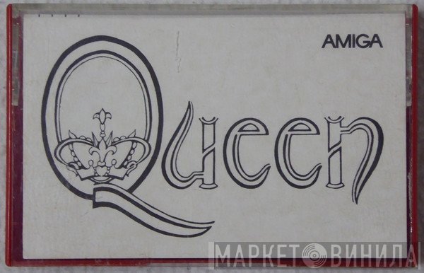 Queen  - Queen