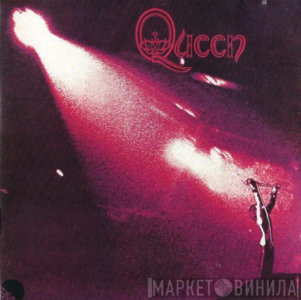 Queen  - Queen