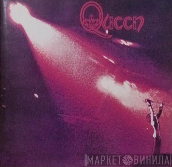 Queen  - Queen