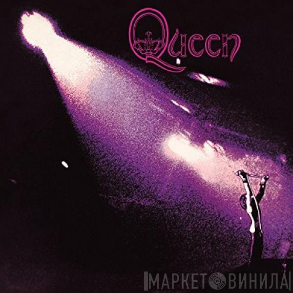 Queen  - Queen