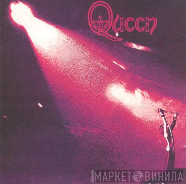 Queen  - Queen