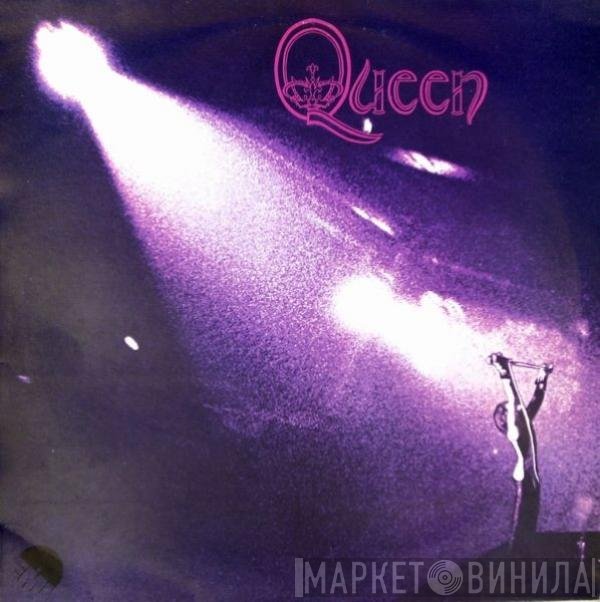 Queen  - Queen