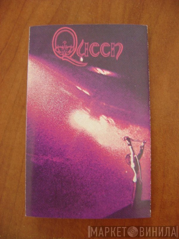 Queen  - Queen