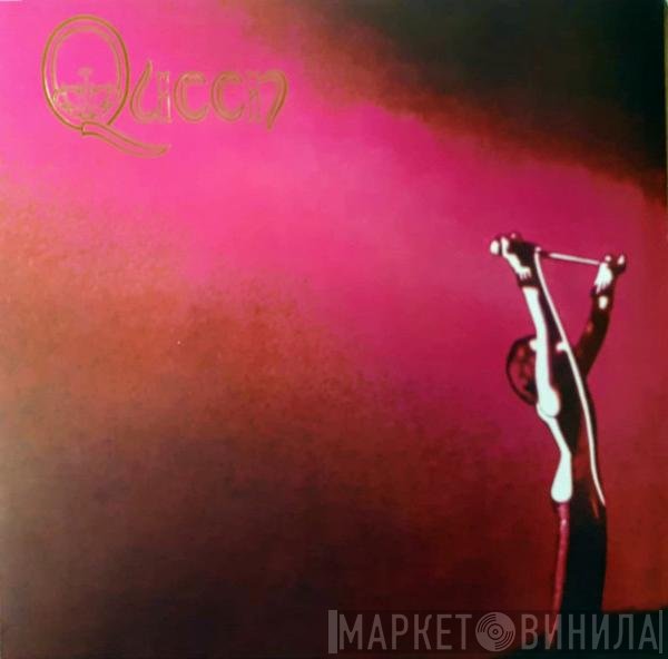 Queen  - Queen
