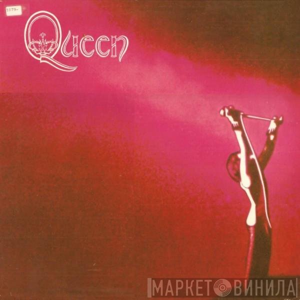 Queen  - Queen