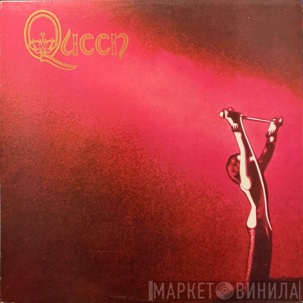 Queen  - Queen