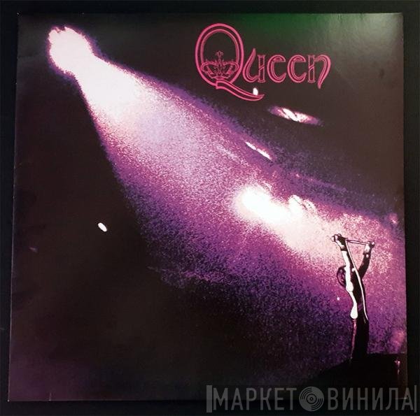 Queen  - Queen