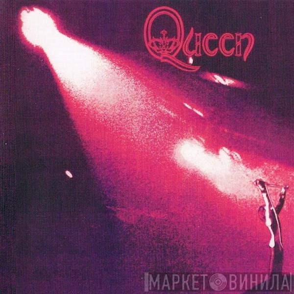 Queen  - Queen