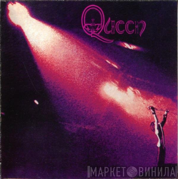 Queen  - Queen