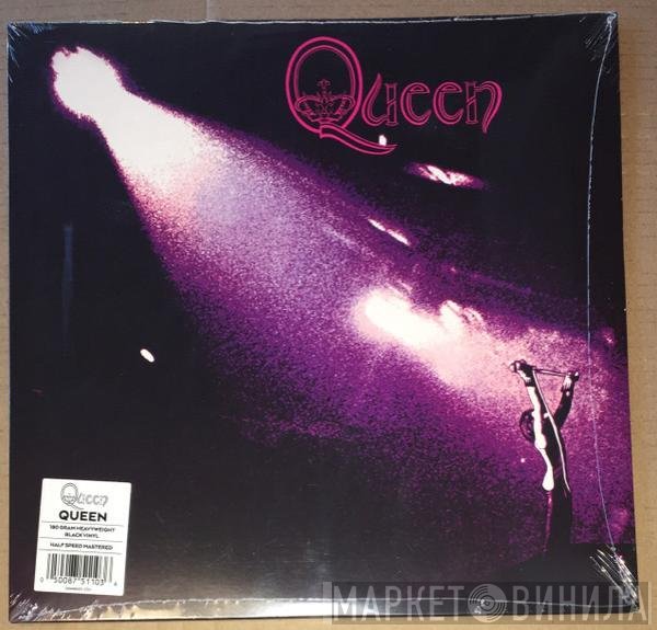 Queen - Queen