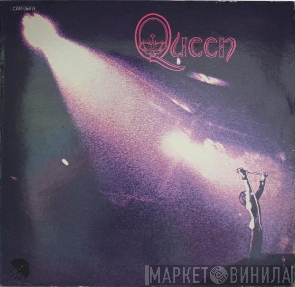 Queen  - Queen