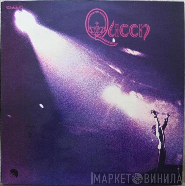 Queen  - Queen