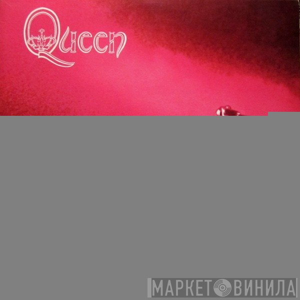 Queen  - Queen