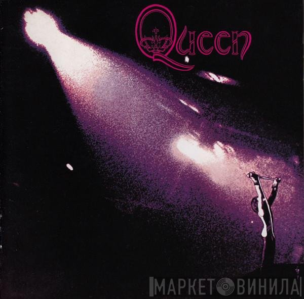 Queen  - Queen