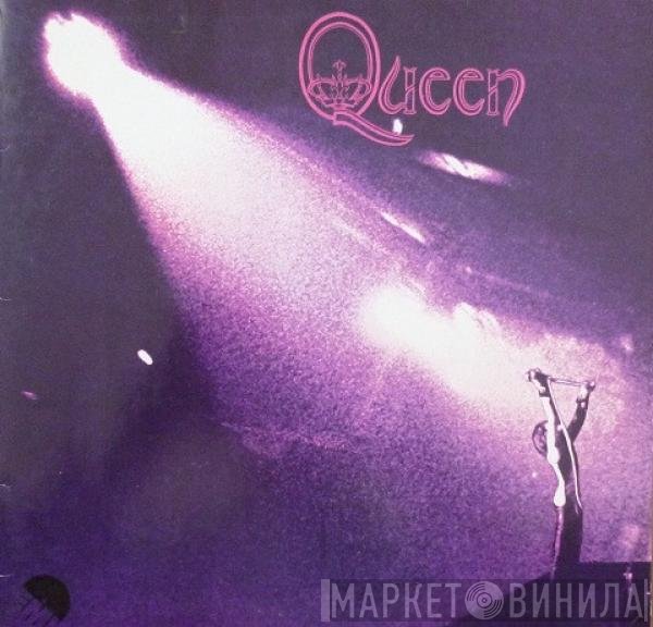 Queen  - Queen