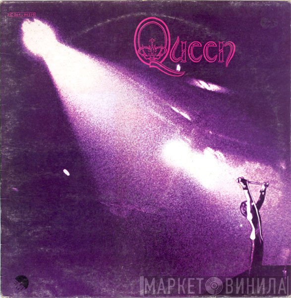 Queen  - Queen