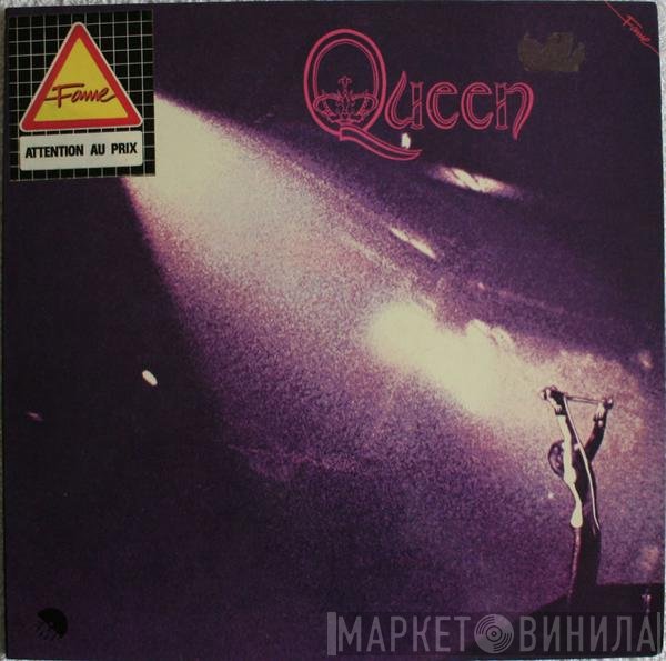 Queen  - Queen