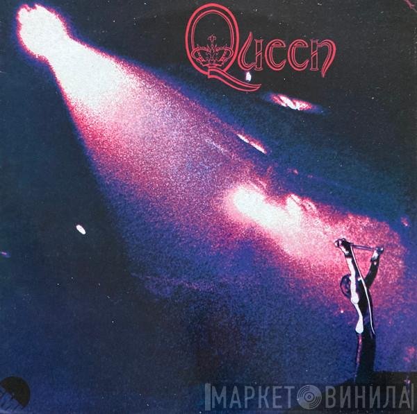 Queen  - Queen