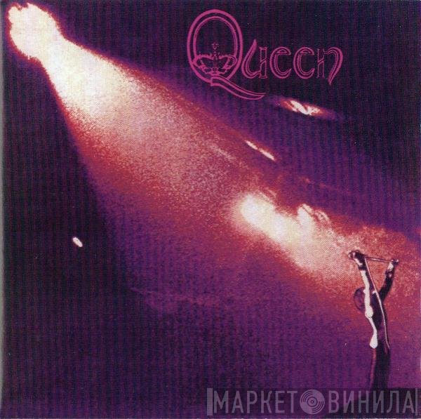 Queen  - Queen