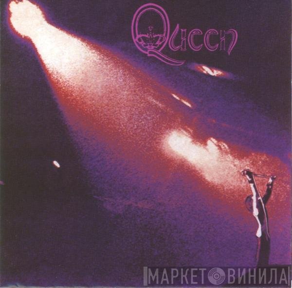 Queen  - Queen