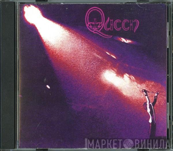 Queen  - Queen
