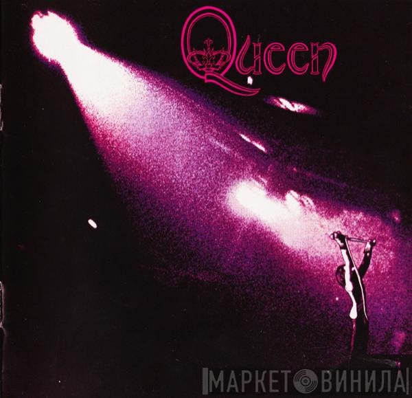 Queen  - Queen
