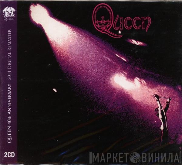 Queen  - Queen