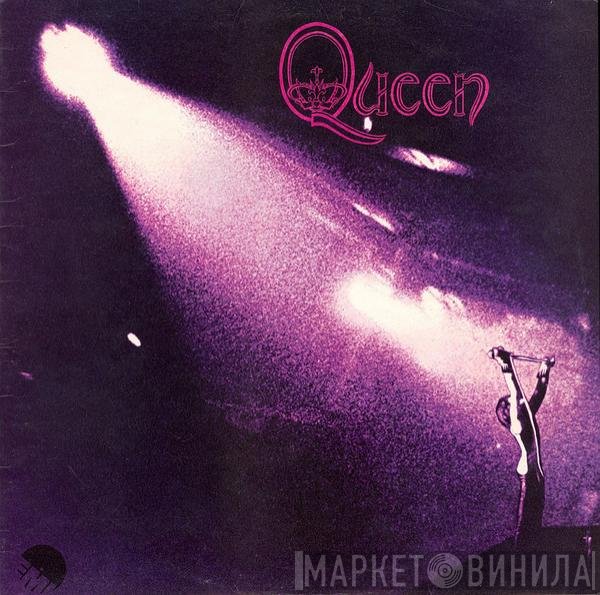 Queen  - Queen