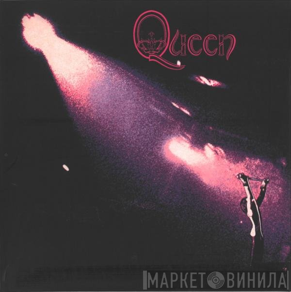 Queen  - Queen
