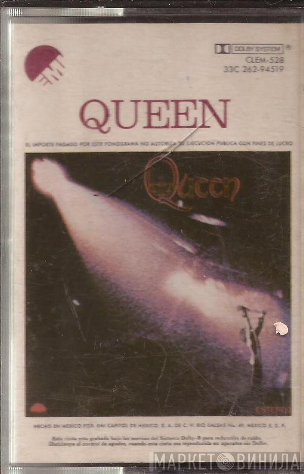 Queen  - Queen