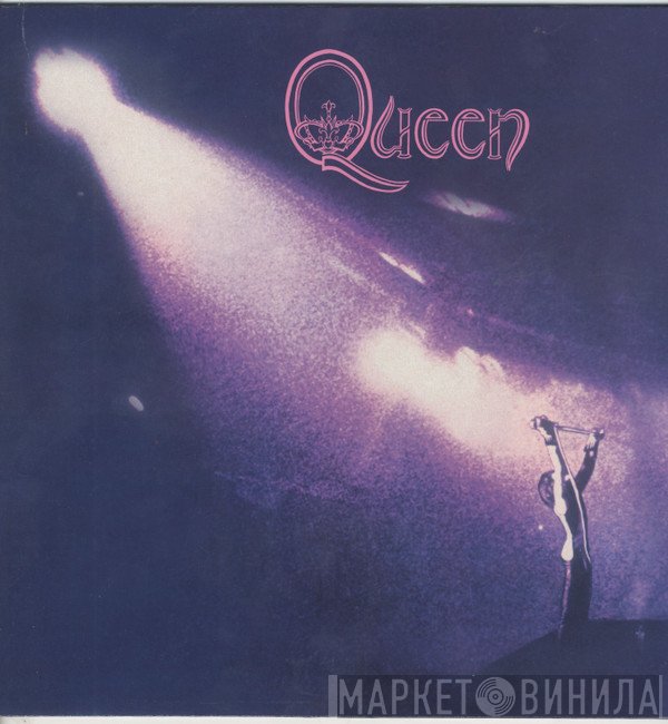 Queen  - Queen