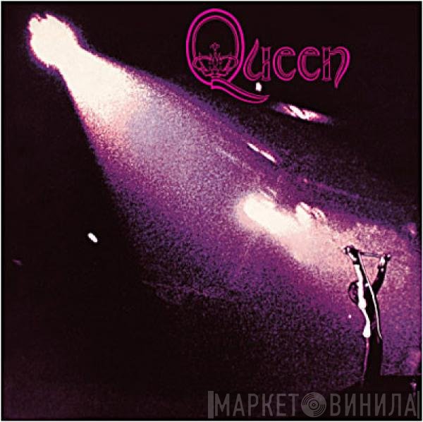 Queen  - Queen
