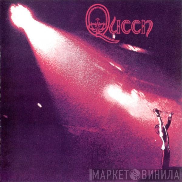 Queen  - Queen