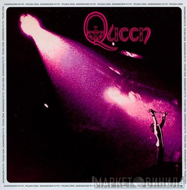 Queen  - Queen