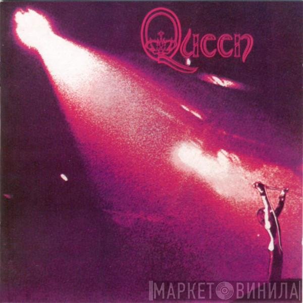 Queen  - Queen