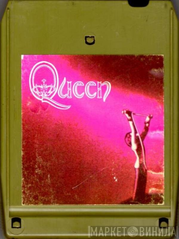Queen  - Queen