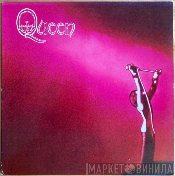 Queen  - Queen
